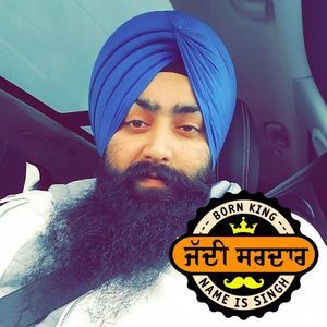 Meet your Posher, Damandeep